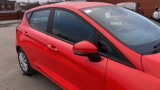 Ford Fiesta 1.1 75 Trend 5dr Petrol Hatchback